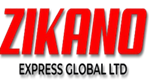  Zikano Logo