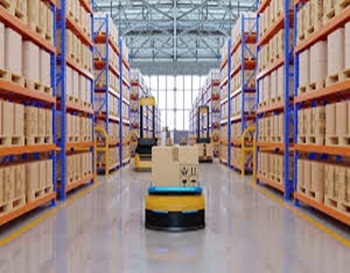 Warehouse Management